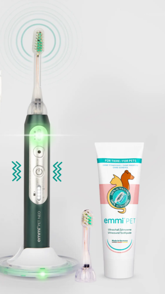 Emmi-PET NEO Basis-Set